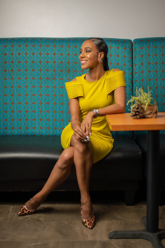 Terri-Karelle Reid