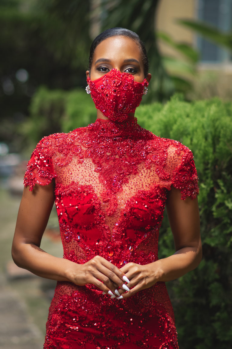 Terri-Karelle Reid INMA