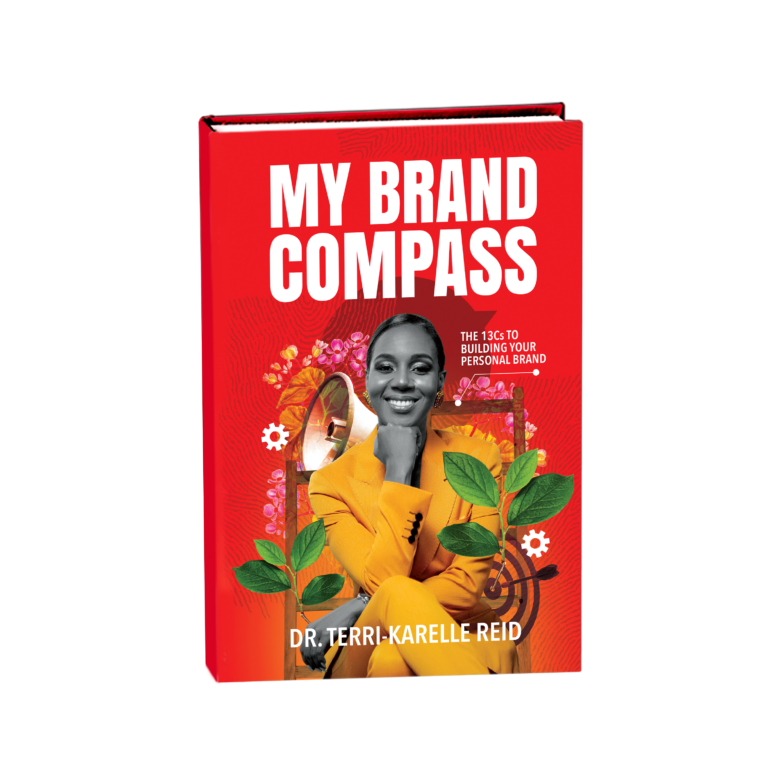 ‘My Brand Compass’ gets added to school curriculum at The Heinz Simonitch School